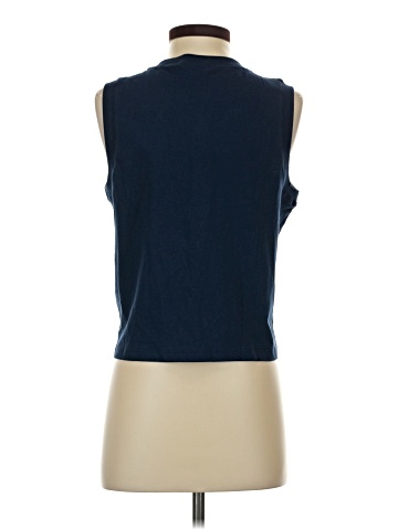 Michael Stars Sleeveless Blouse (view 2)
