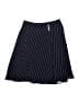 Lauren by Ralph Lauren Stripes Blue Skort Size 8 - photo 1