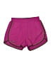 Under Armour 100% Polyester Pink Athletic Shorts Size M - photo 1