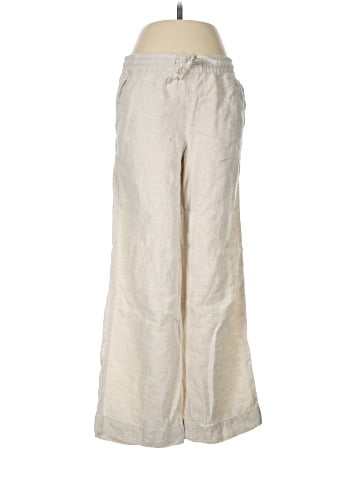 L.L.Bean Linen Pants (view 1)