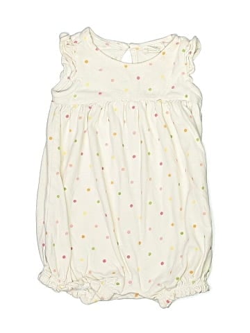 Baby Gap Short Sleeve Onesie (view 1)