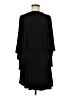 Simply Noelle Black Kimono One size - photo 1