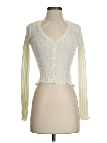 Aeropostale Cardigan (view 1)