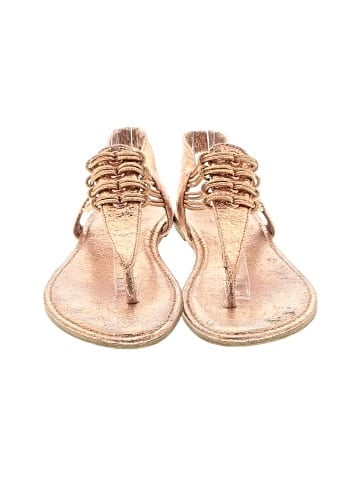 Rouge Sandals (view 2)