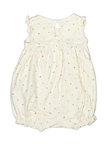 Baby Gap Short Sleeve Onesie (view 2)