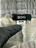 BDG Stripes Gray Sweatpants Size M - photo 7