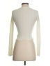 Aeropostale 100% Polyester Ivory Cardigan Size XS - photo 2