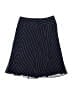 Lauren by Ralph Lauren Stripes Blue Skort Size 8 - photo 2