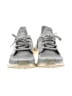 Adidas Gray Sneakers Size 6 - photo 2