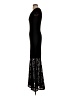 Gilli Black Cocktail Dress Size S - photo 5