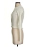 Aeropostale 100% Polyester Ivory Cardigan Size XS - photo 5