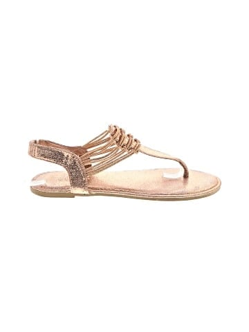 Rouge Sandals (view 1)