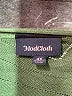 ModCloth Green Long Sleeve Blouse Size 4X - photo 7