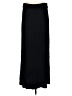 Tart Solid Black Formal Skirt Size M - photo 1