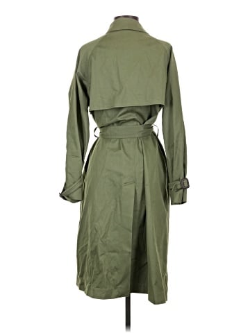 Ann Taylor Trenchcoat (view 2)