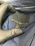 Banana Republic Blue Wool Blazer Size 0 Petite - photo 6