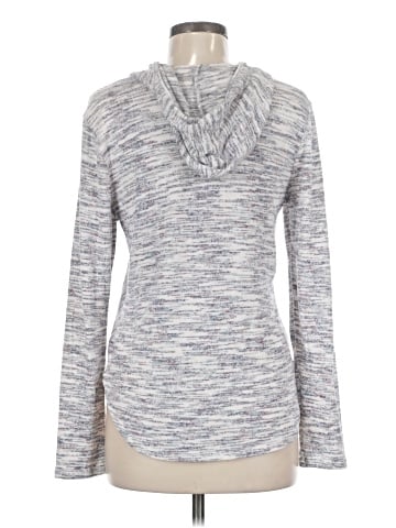 Bobeau Pullover Sweater (view 2)