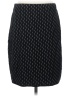 Marciano Graphic Black Formal Skirt Size 4 - photo 2