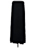 Tart Solid Black Formal Skirt Size M - photo 2