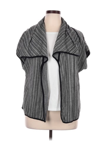 Dana Buchman Cardigan (view 1)