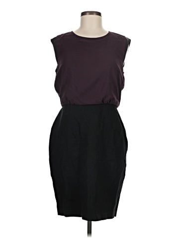 Ann Taylor LOFT Cocktail Dress (view 1)