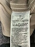 Gap 100% Polyester Gray Casual Pants Size XS - photo 8