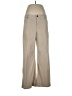 CAbi Tan Khakis Size 10 - photo 1