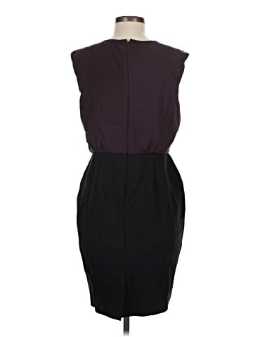 Ann Taylor LOFT Cocktail Dress (view 2)