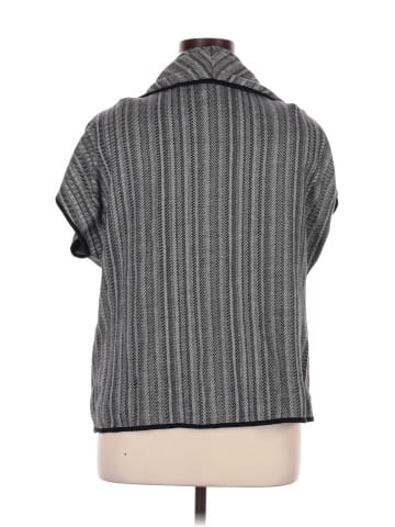 Dana Buchman Cardigan (view 2)