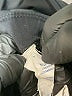 Lululemon Athletica Black Active Pants Size 4 - photo 8