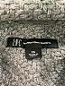 INC International Concepts Gray Coat Size XS - photo 6