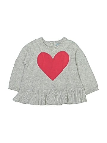 Baby Gap Outlet Pullover Sweater (view 1)