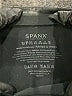 SPANX Black Overall Shorts Size S - photo 3