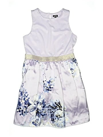 Zunie Dress (view 1)