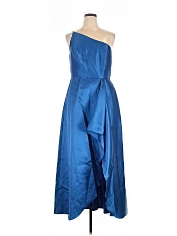 Alfred Sung Cocktail Dress (view 1)