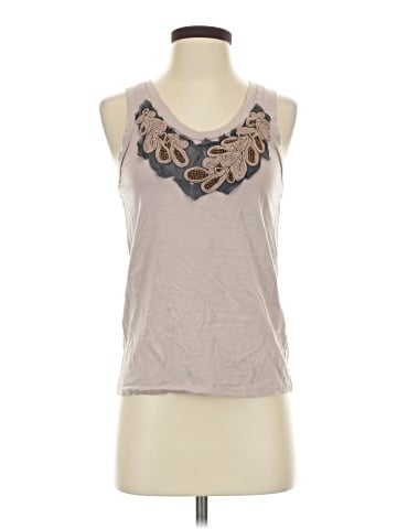 3.1 Phillip Lim Sleeveless Top (view 1)