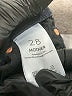Mother Blue Jeans Size 28 waist - photo 8