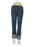 Joe's Jeans Color Block Blue Jeans Size 28 waist - photo 2