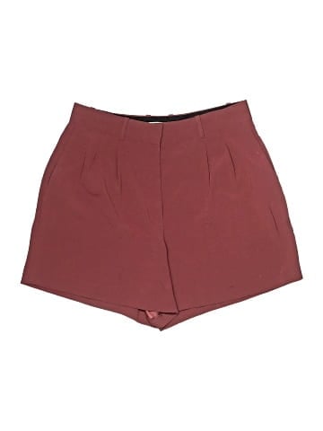 Babaton Shorts (view 1)