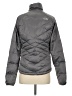 The North Face 100% Nylon Gray Snow Jacket Size S - photo 2