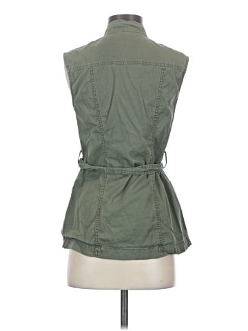 Charlotte Russe Vest (view 2)