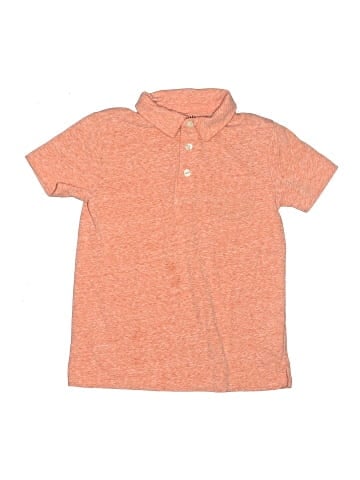Crewcuts Short Sleeve Polo (view 1)