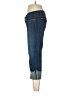 Joe's Jeans Color Block Blue Jeans Size 28 waist - photo 5