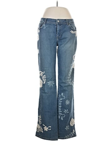 White House Black Market Jeans (view 1)