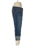 Joe's Jeans Color Block Blue Jeans Size 28 waist - photo 4