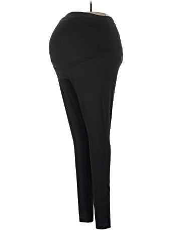Isabel Maternity Active Pants (view 1)