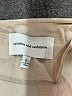 Cupcakes & Cashmere 100% Lyocell Tan Raincoat Size L - photo 6