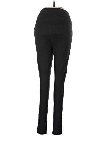 Isabel Maternity Active Pants (view 2)