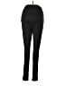 Isabel Maternity Black Active Pants Size Med Maternity - photo 2