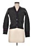 Eddie Bauer 100% Wool Gray Wool Cardigan Size M - photo 1